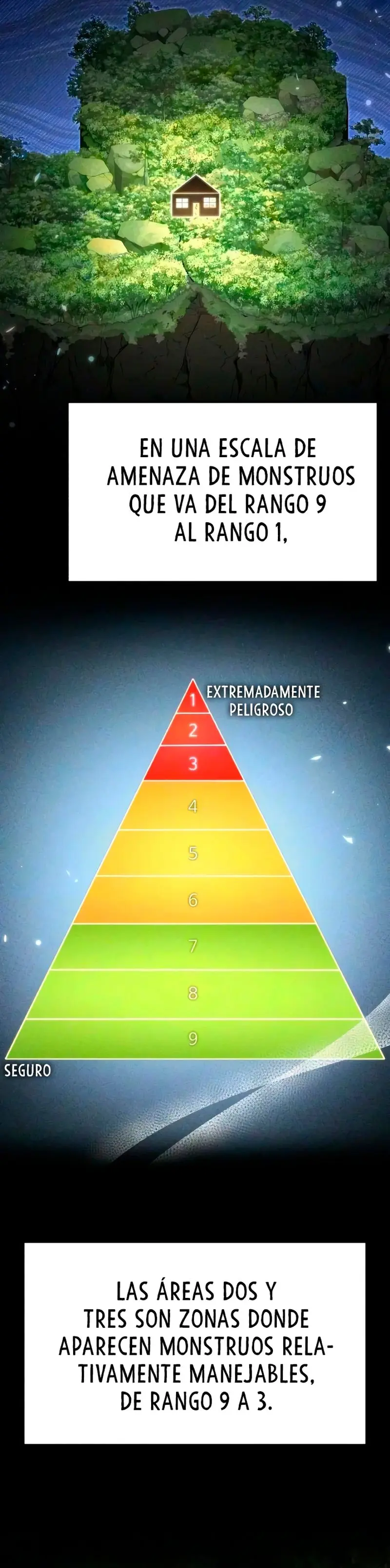 Reencarnado capítulo 138 página 20