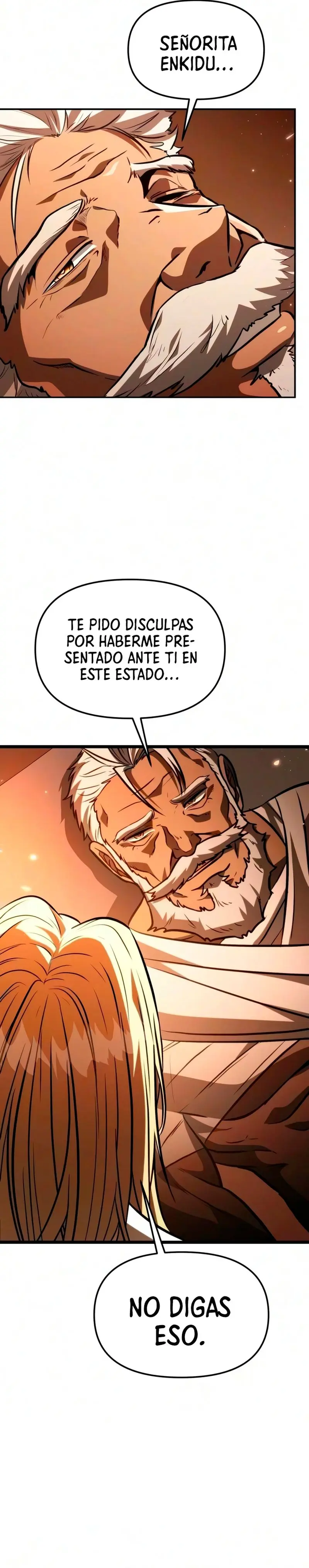 Reencarnado capítulo 138 página 23