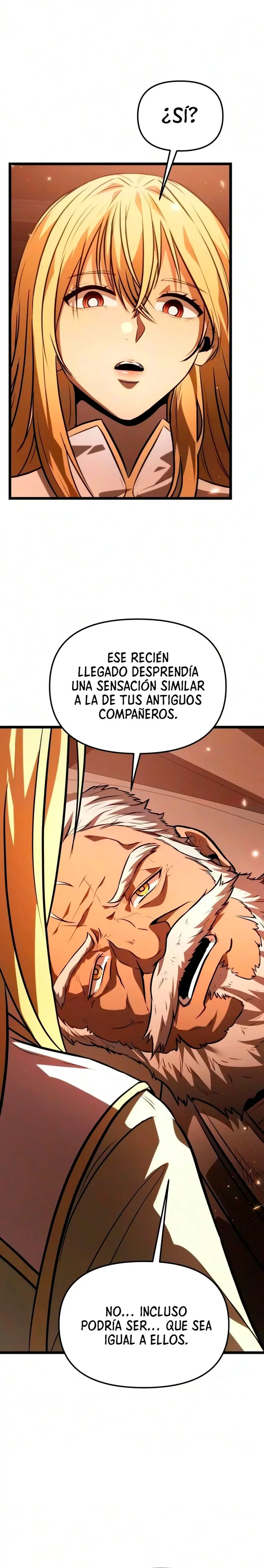 Reencarnado capítulo 138 página 25