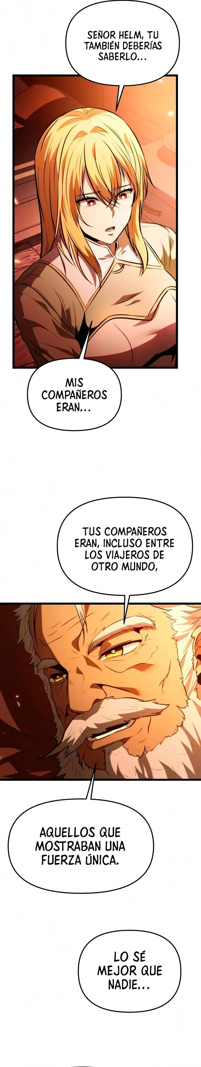 Reencarnado capítulo 138 página 26