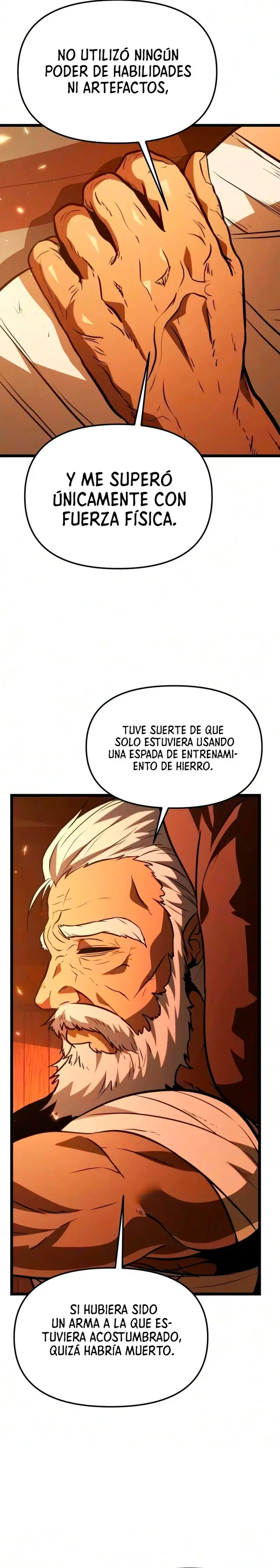 Reencarnado capítulo 138 página 29