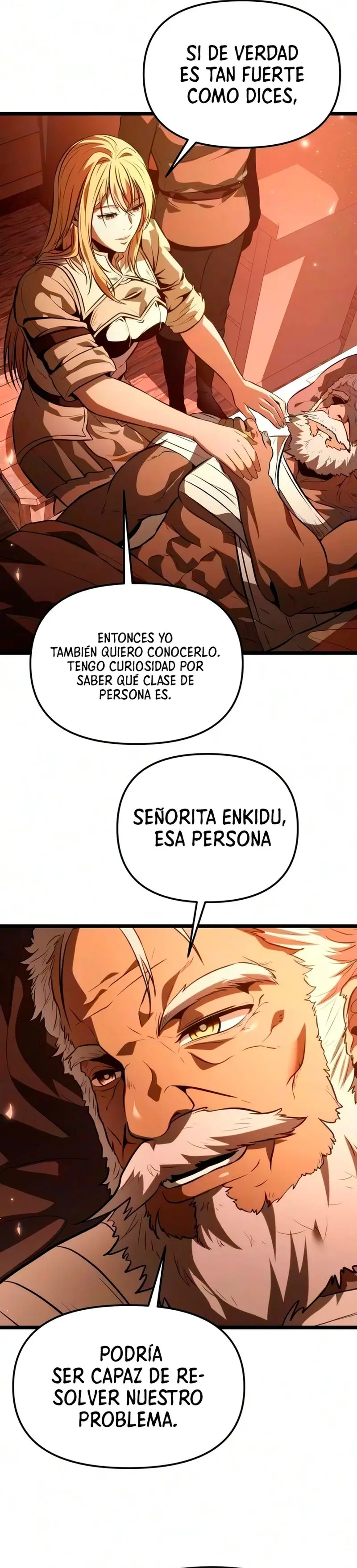 Reencarnado capítulo 138 página 30