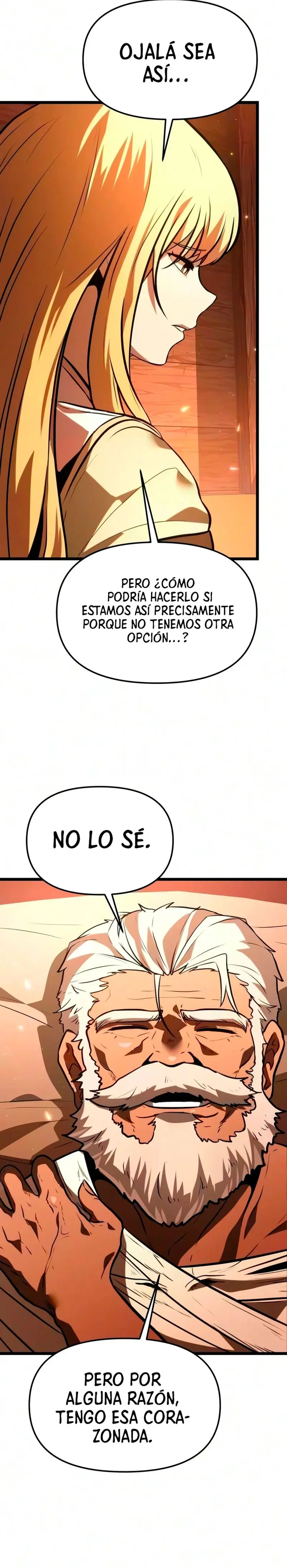 Reencarnado capítulo 138 página 31