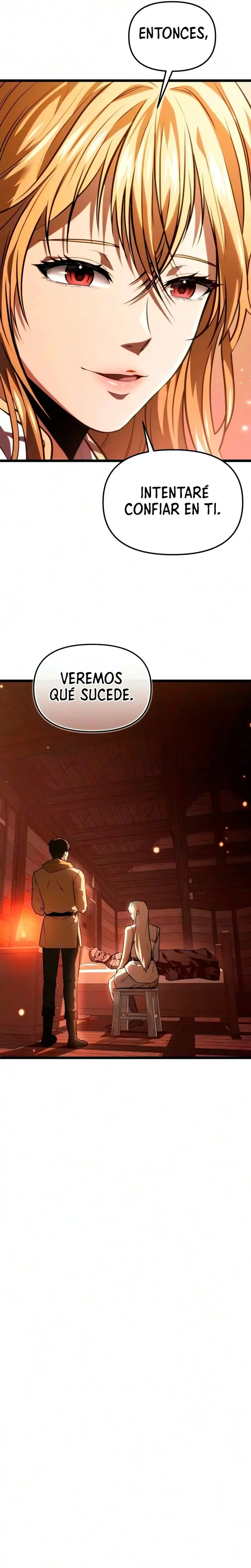 Reencarnado capítulo 138 página 32