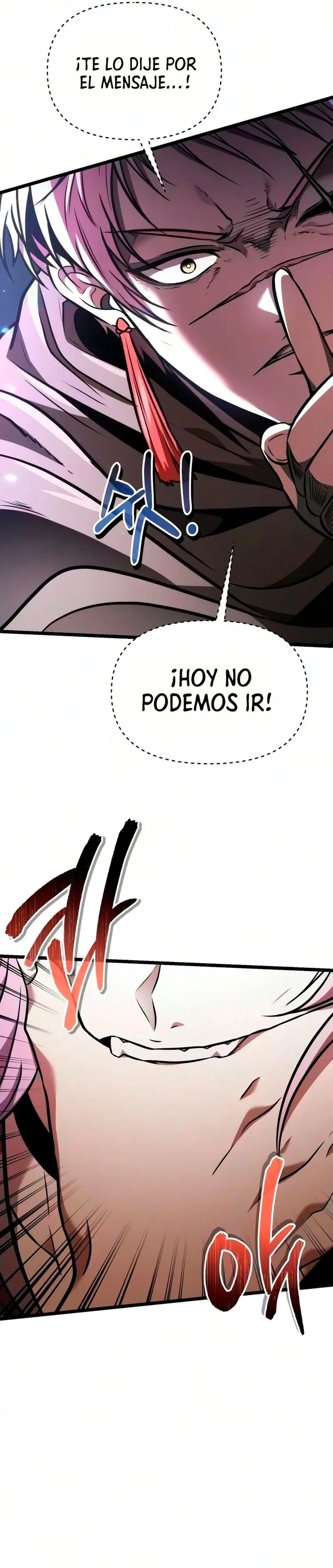 Reencarnado capítulo 139 página 12