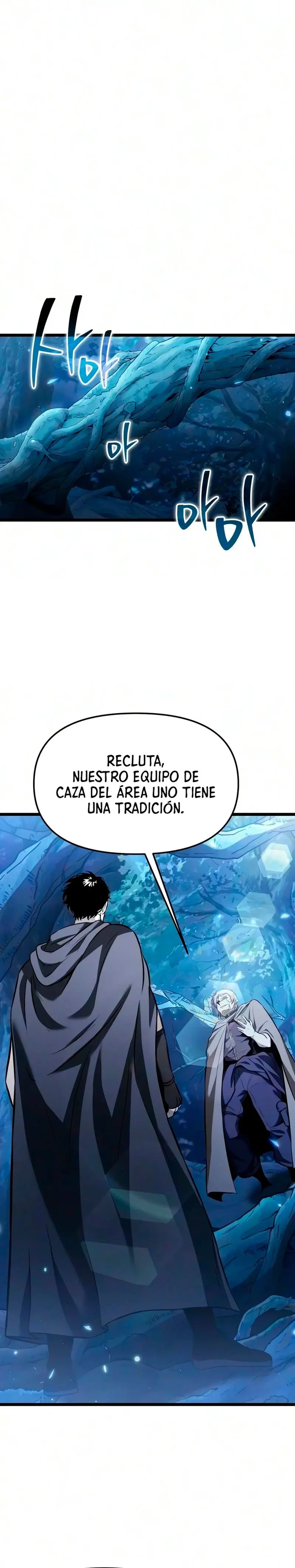 Reencarnado capítulo 139 página 18