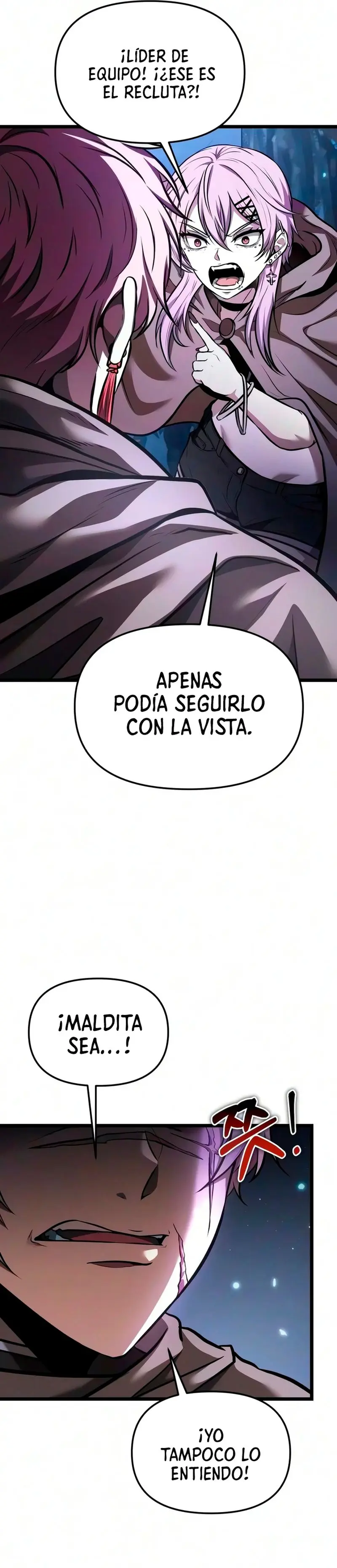 Reencarnado capítulo 139 página 22