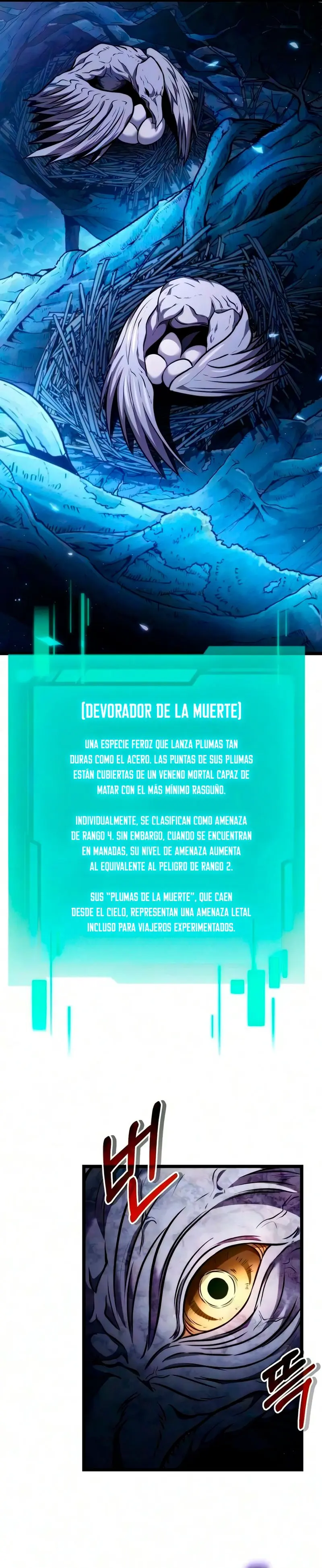 Reencarnado capítulo 139 página 25