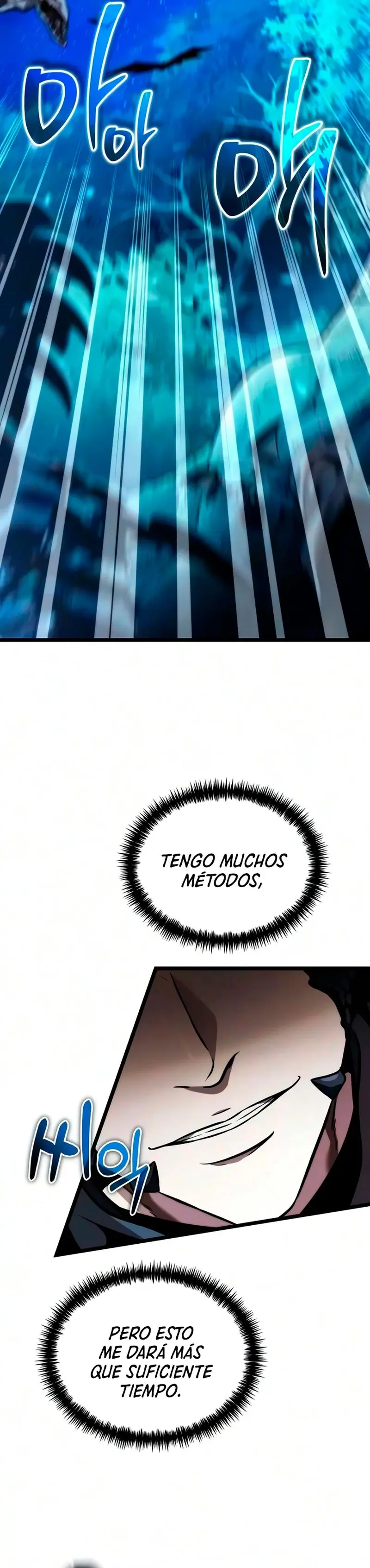 Reencarnado capítulo 139 página 27