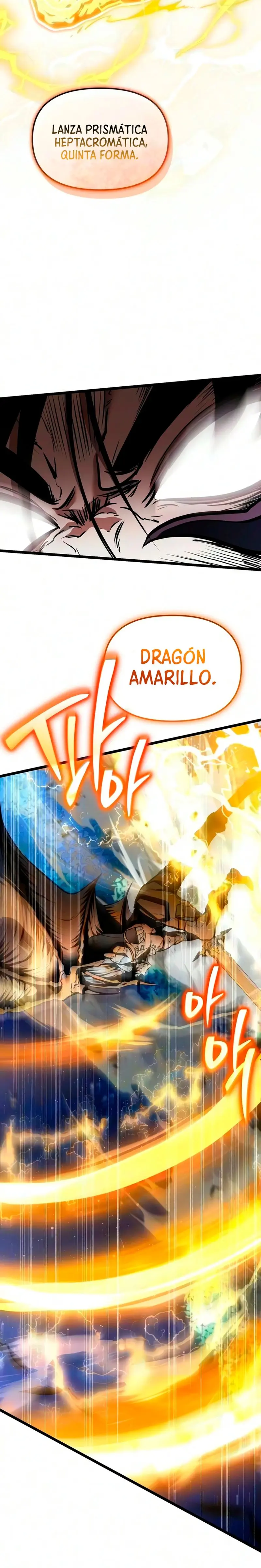 Reencarnado capítulo 139 página 30