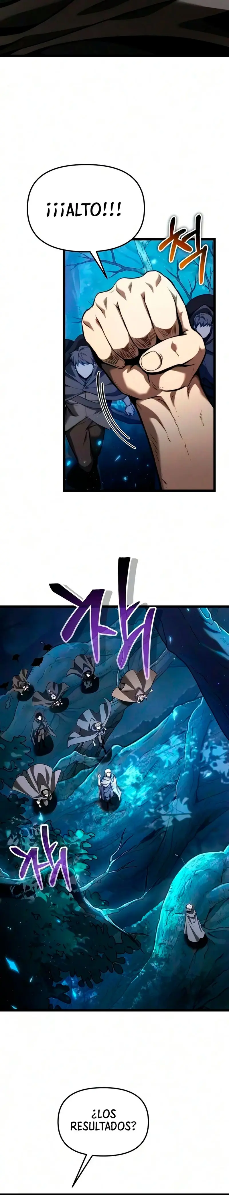 Reencarnado capítulo 139 página 7