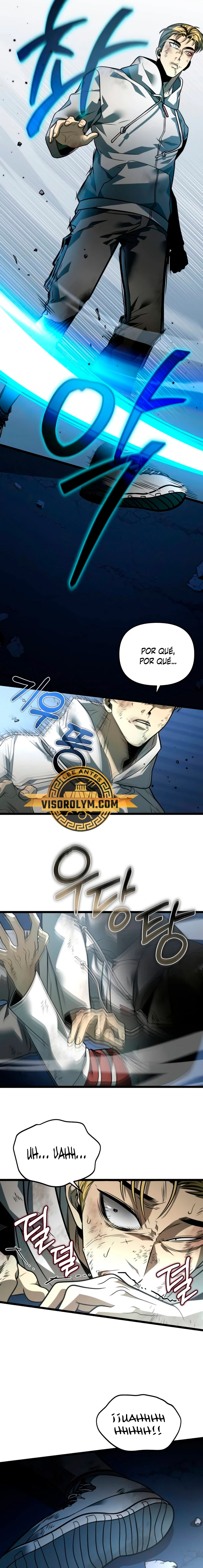 Reencarnado capítulo 14 página 12