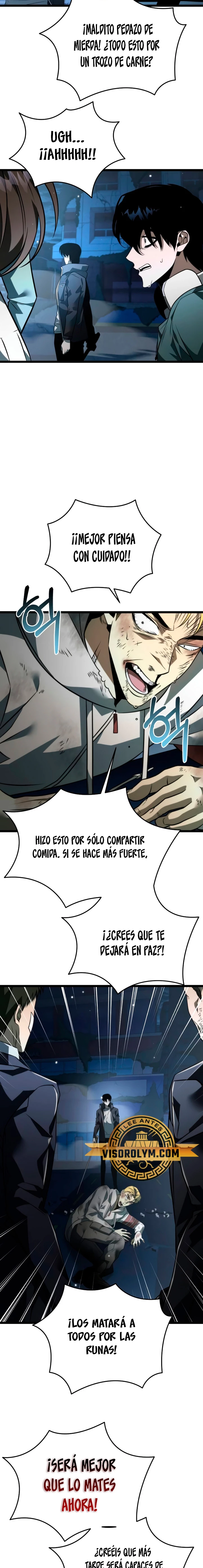 Reencarnado capítulo 14 página 14