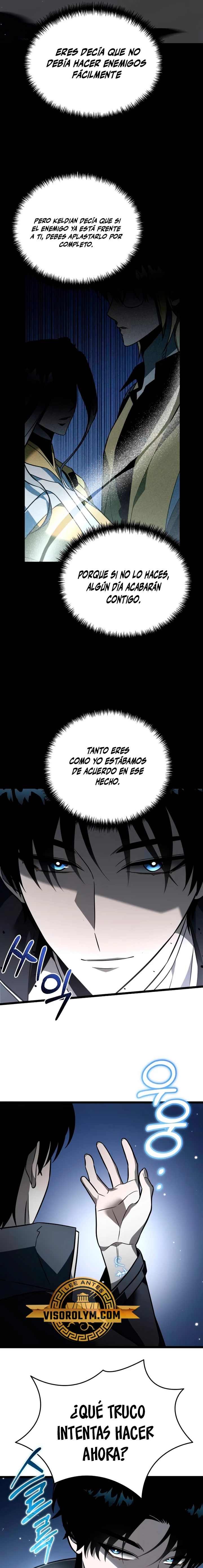Reencarnado capítulo 14 página 17