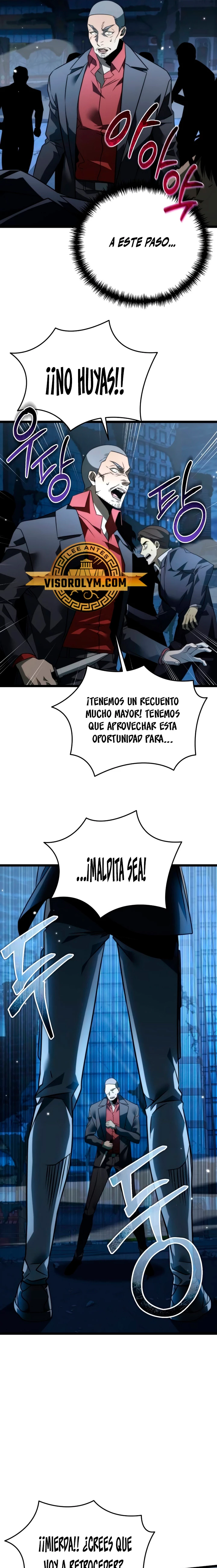 Reencarnado capítulo 14 página 22