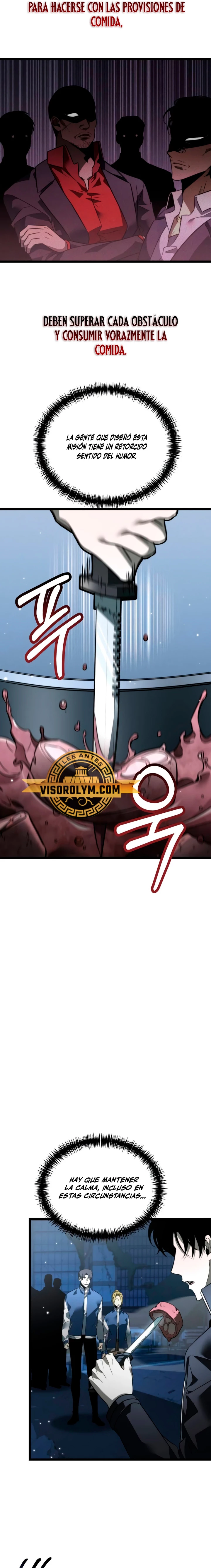 Reencarnado capítulo 14 página 4
