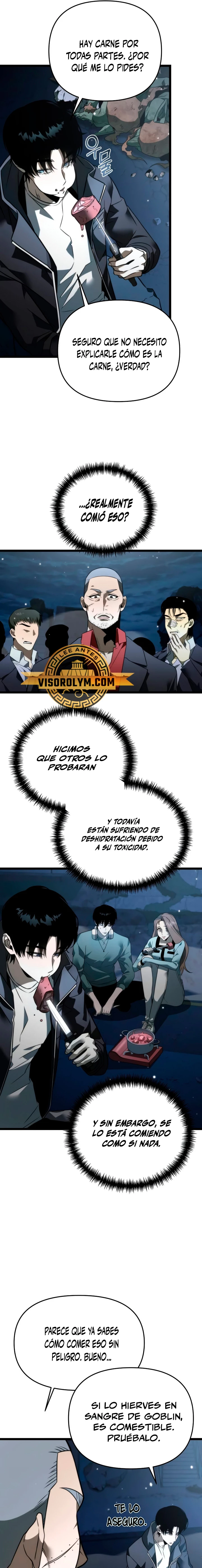 Reencarnado capítulo 14 página 7
