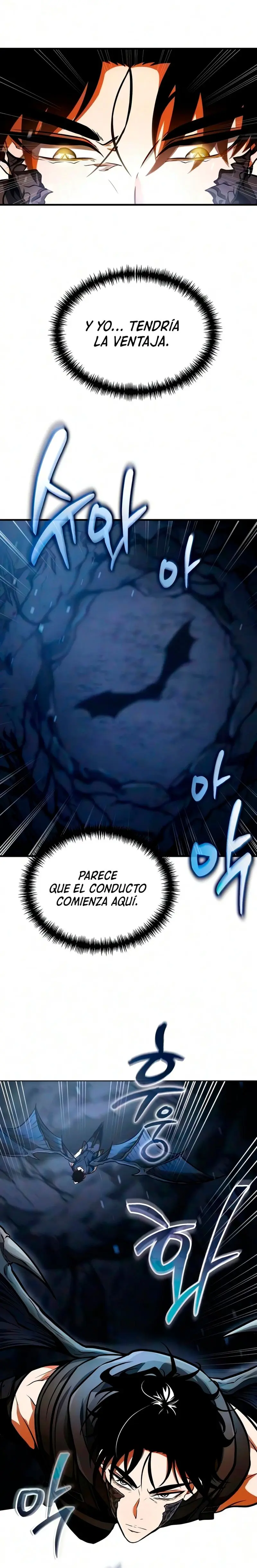 Reencarnado capítulo 140 página 22