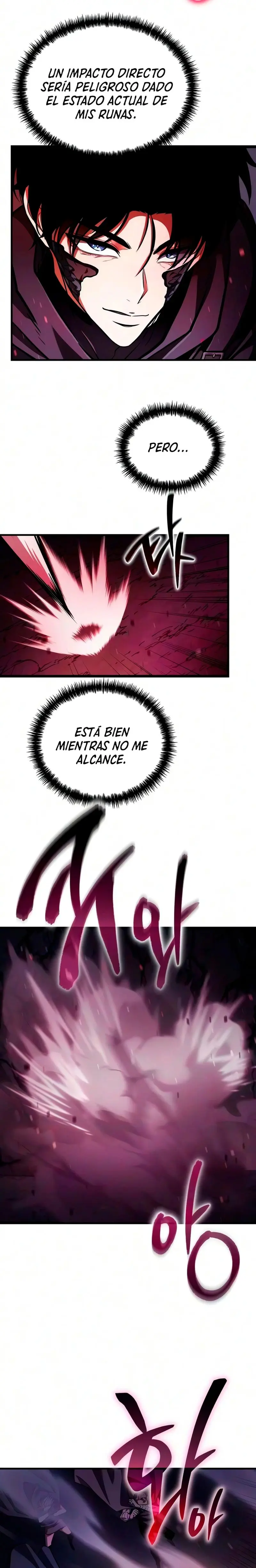 Reencarnado capítulo 140 página 28