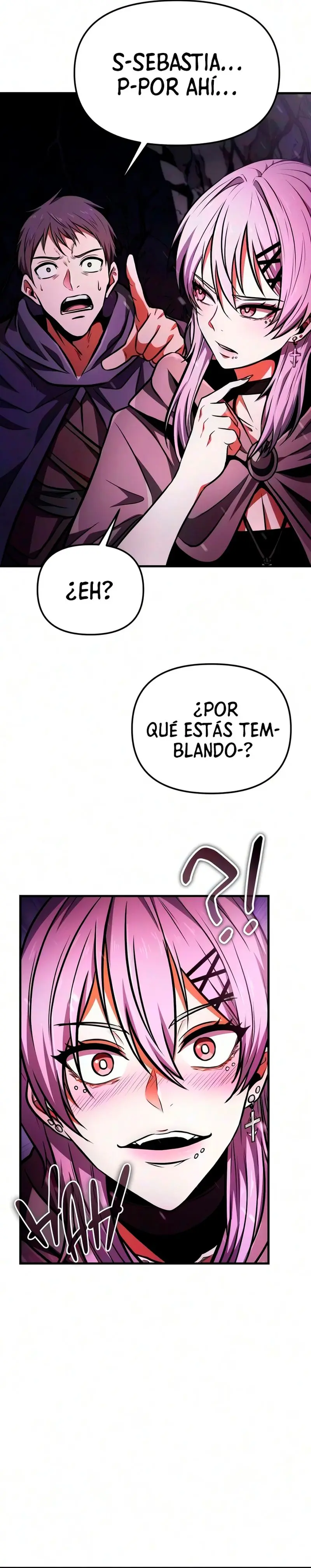 Reencarnado capítulo 140 página 30
