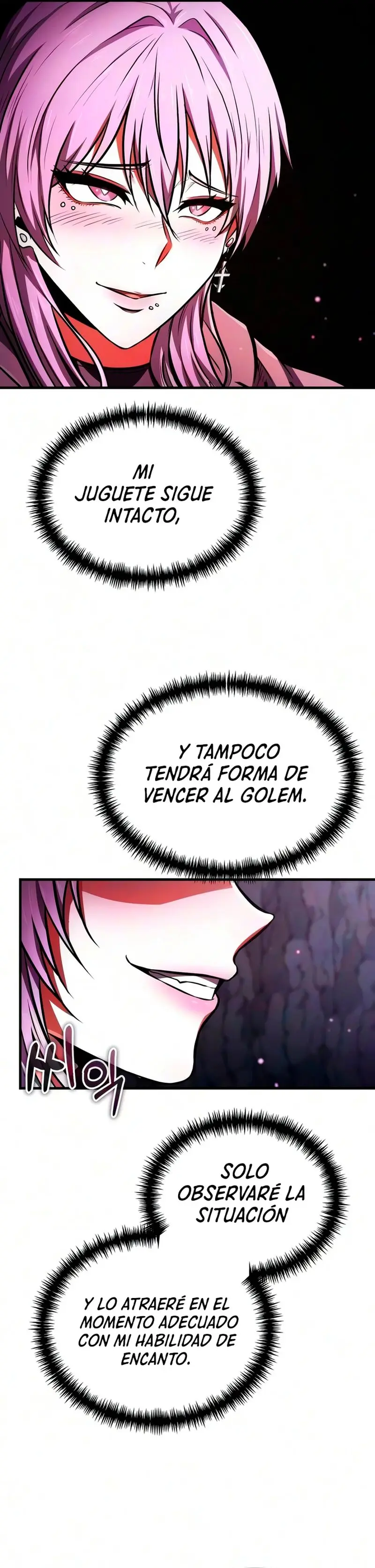 Reencarnado capítulo 140 página 32