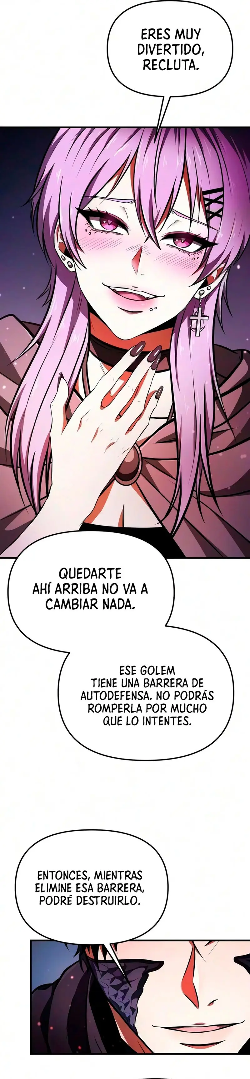 Reencarnado capítulo 140 página 33