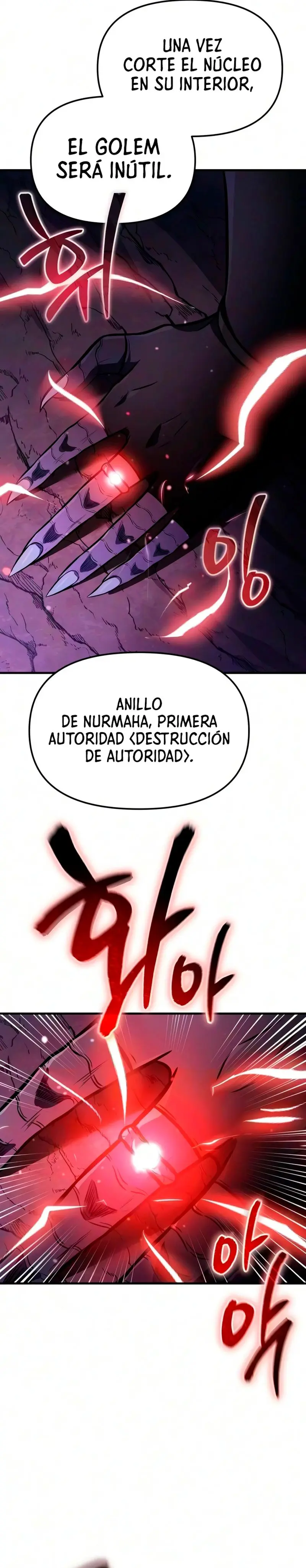 Reencarnado capítulo 140 página 34