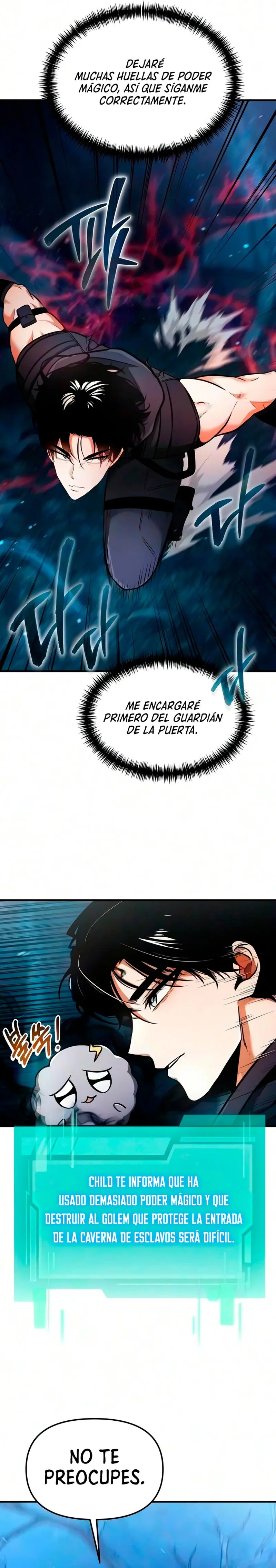 Reencarnado capítulo 140 página 7