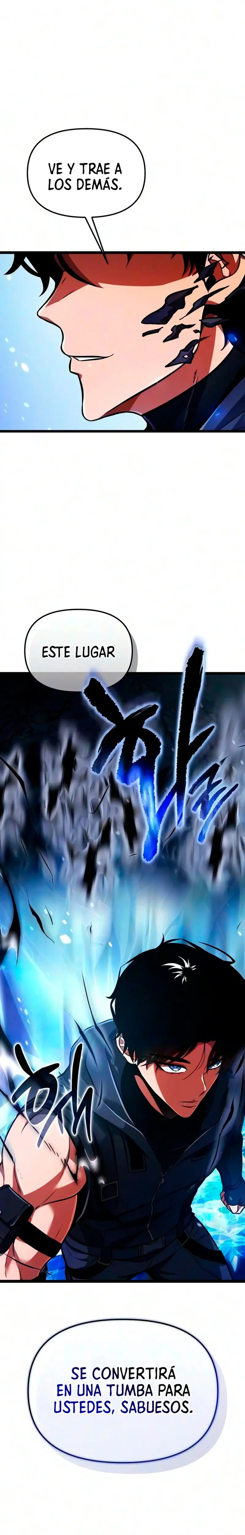 Reencarnado capítulo 141 página 14