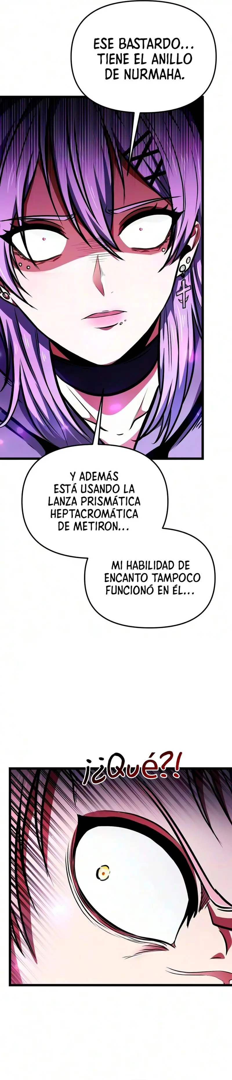 Reencarnado capítulo 141 página 23