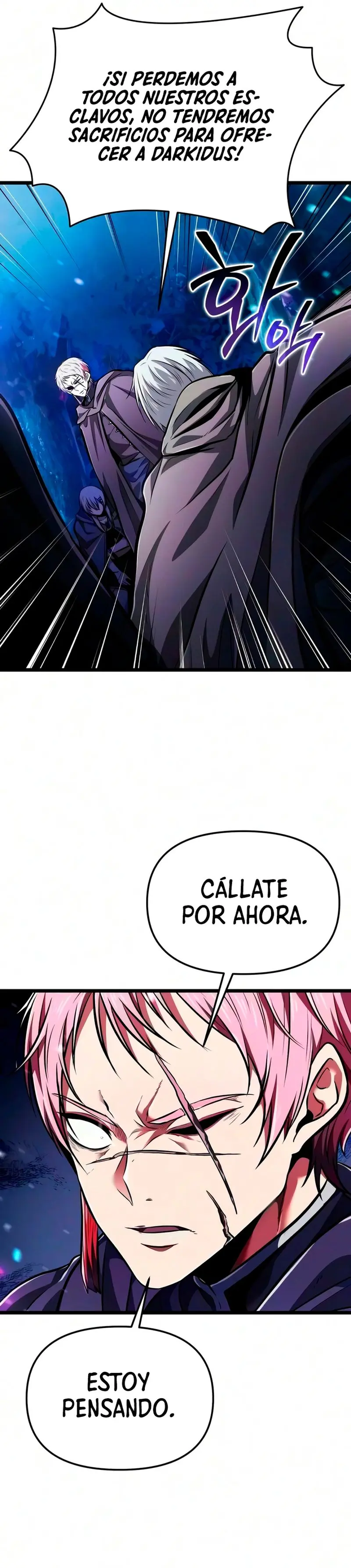 Reencarnado capítulo 141 página 26