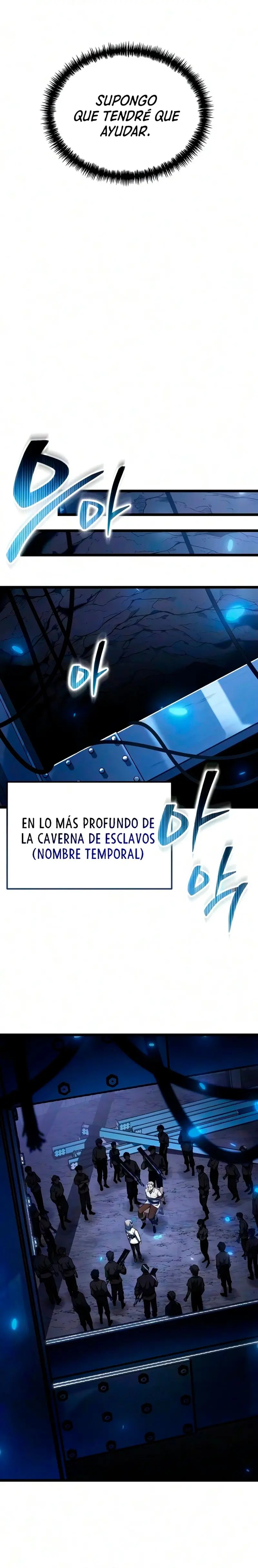 Reencarnado capítulo 141 página 32