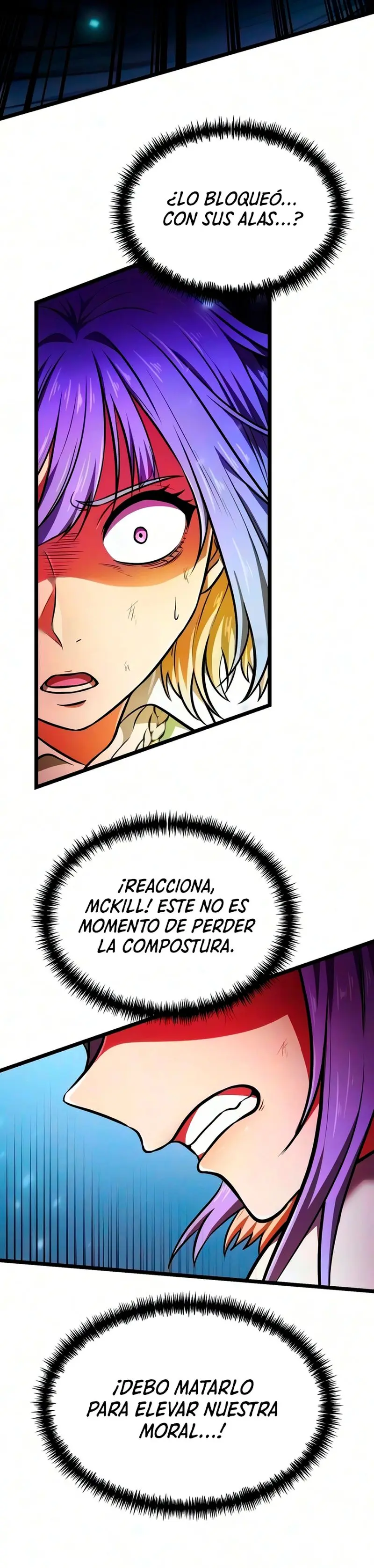 Reencarnado capítulo 142 página 13