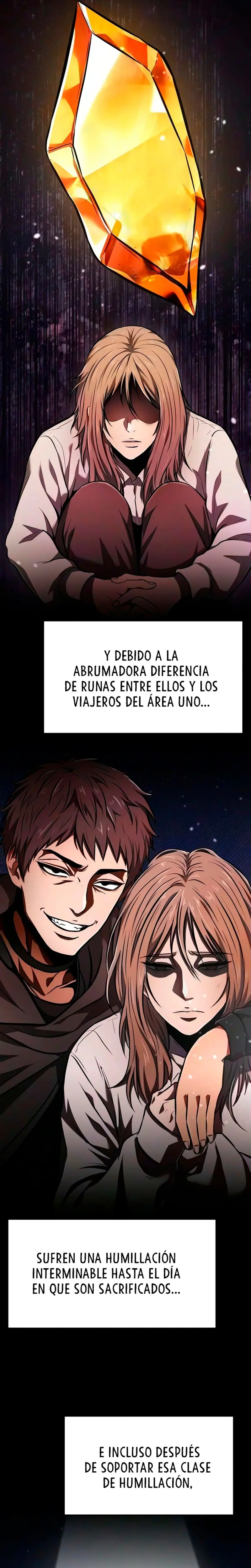 Reencarnado capítulo 142 página 25