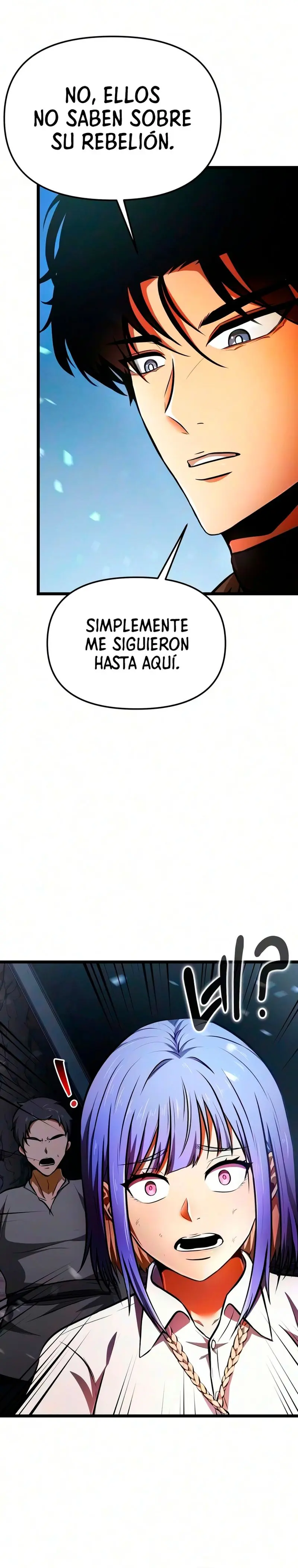 Reencarnado capítulo 142 página 32