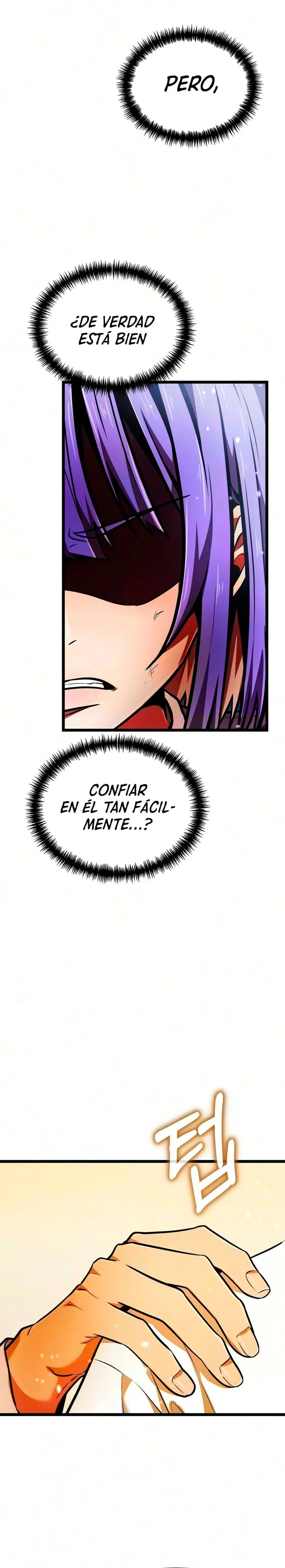 Reencarnado capítulo 142 página 34