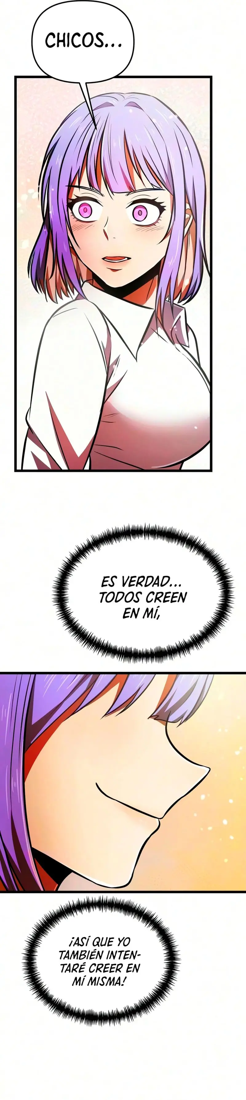 Reencarnado capítulo 142 página 36