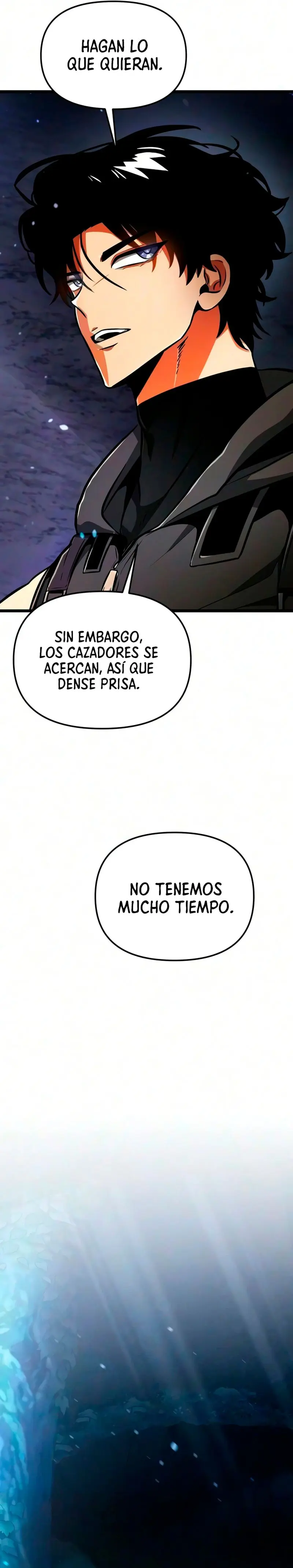 Reencarnado capítulo 142 página 38