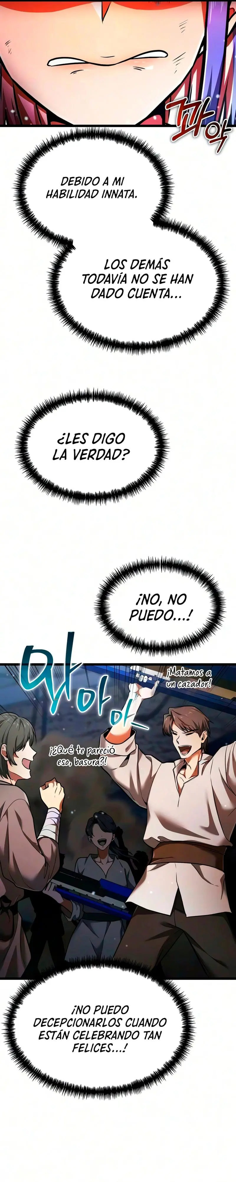 Reencarnado capítulo 142 página 7