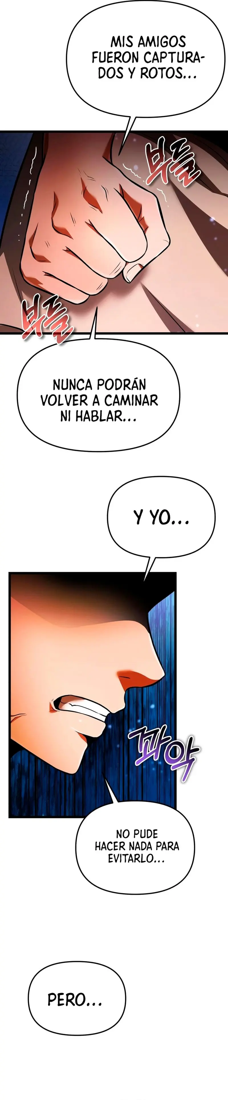 Reencarnado capítulo 143 página 26