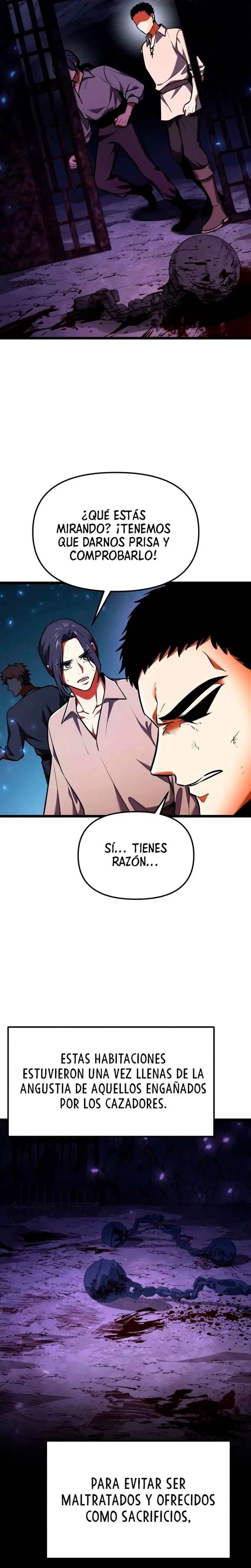 Reencarnado capítulo 143 página 3