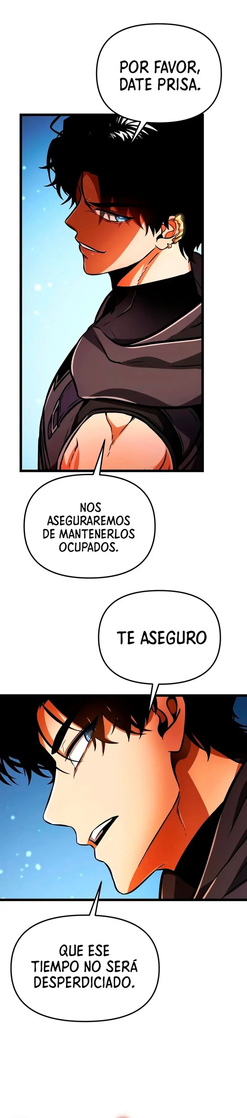 Reencarnado capítulo 143 página 36