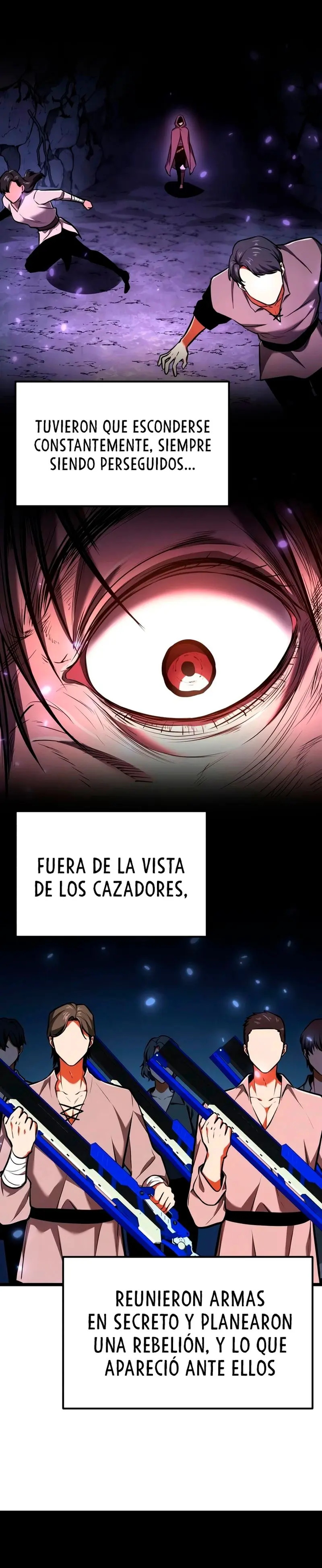 Reencarnado capítulo 143 página 4