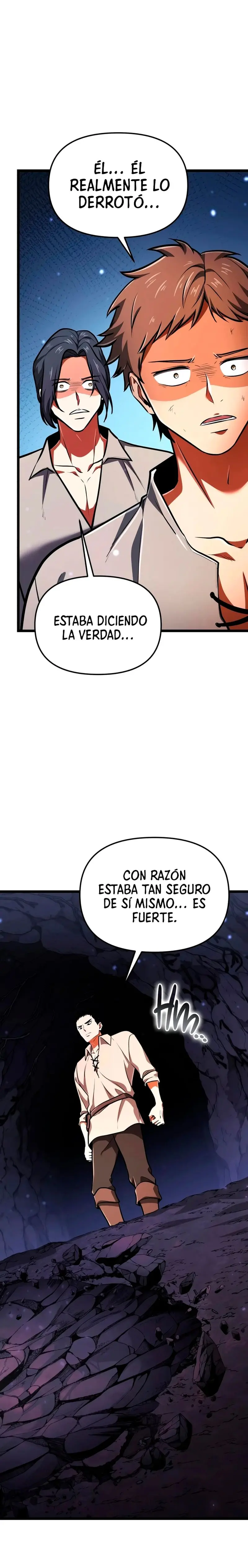 Reencarnado capítulo 143 página 7