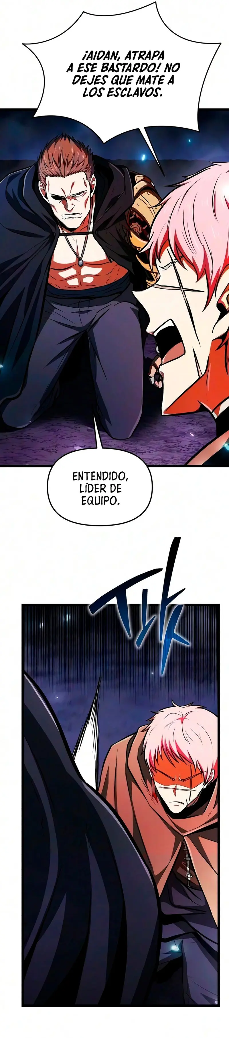 Reencarnado capítulo 144 página 23