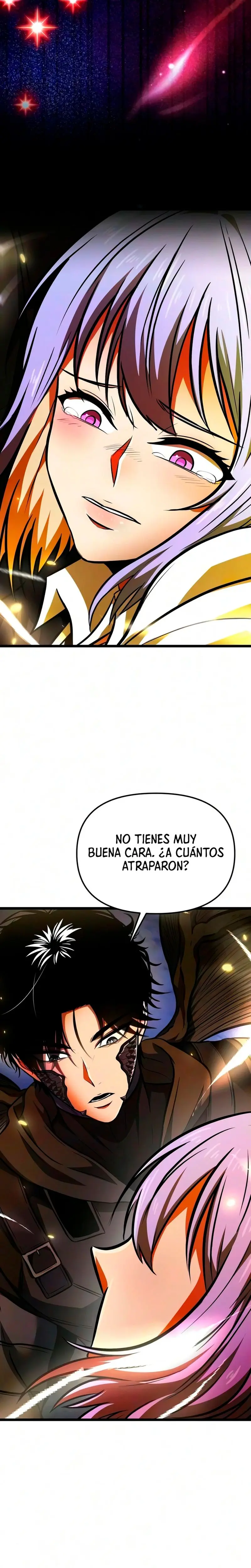 Reencarnado capítulo 144 página 34