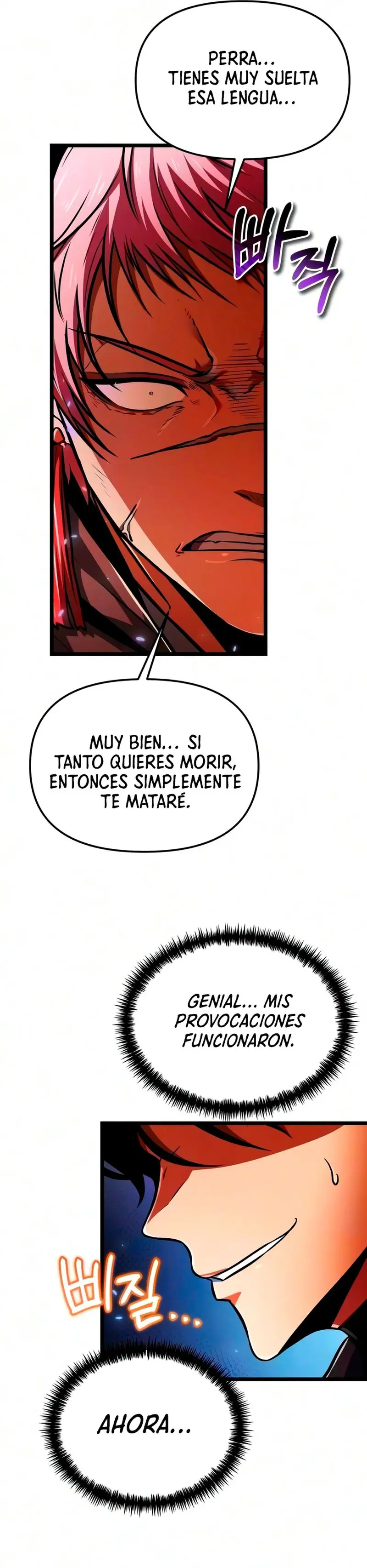 Reencarnado capítulo 144 página 6