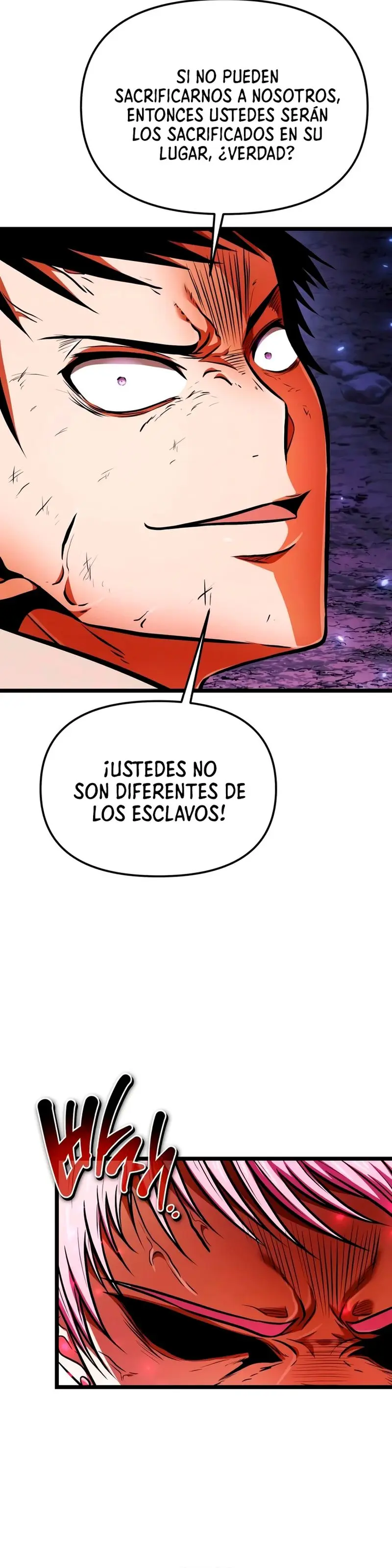 Reencarnado capítulo 145 página 11