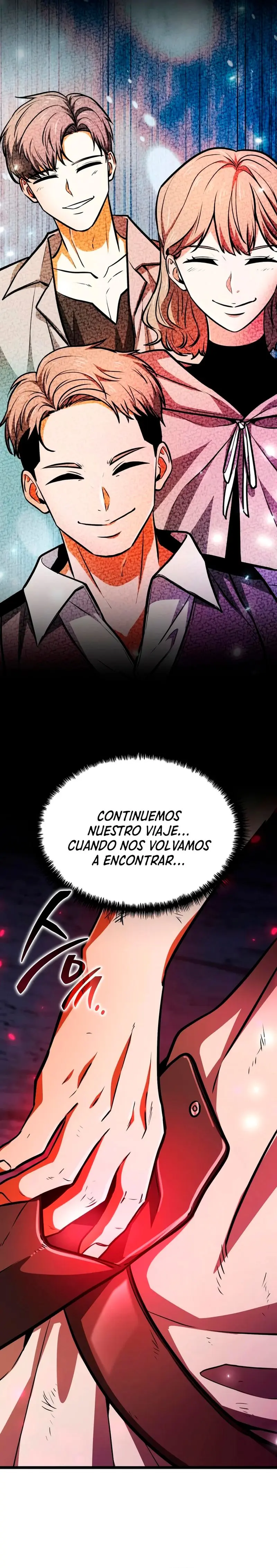 Reencarnado capítulo 145 página 14
