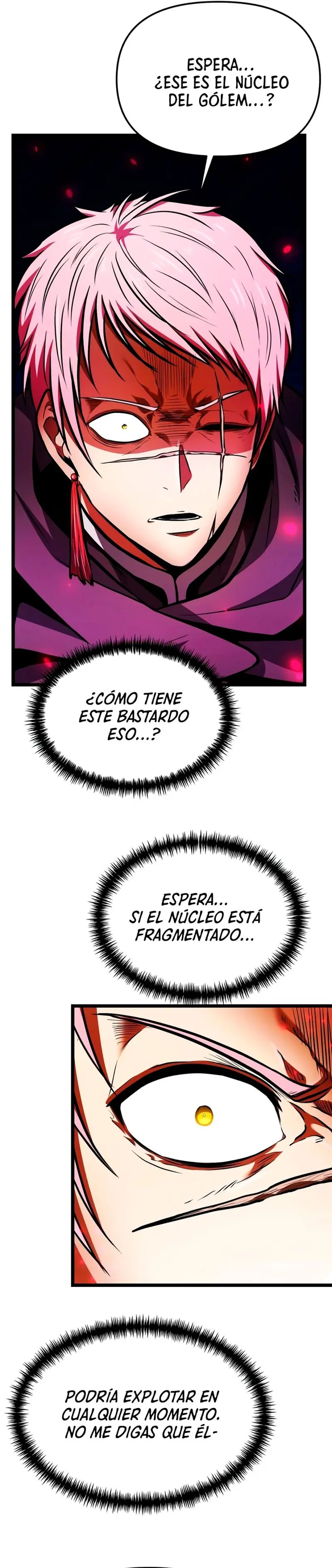Reencarnado capítulo 145 página 15